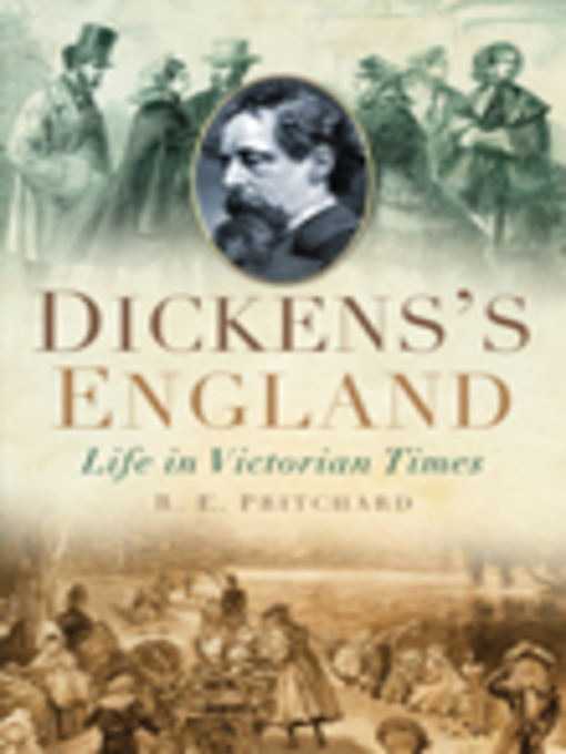 Title details for Dickens's England by R. E. Pritchard - Available